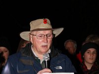 Battles Over 5  Ray Seymour reading from 'Tribute to the Millions'